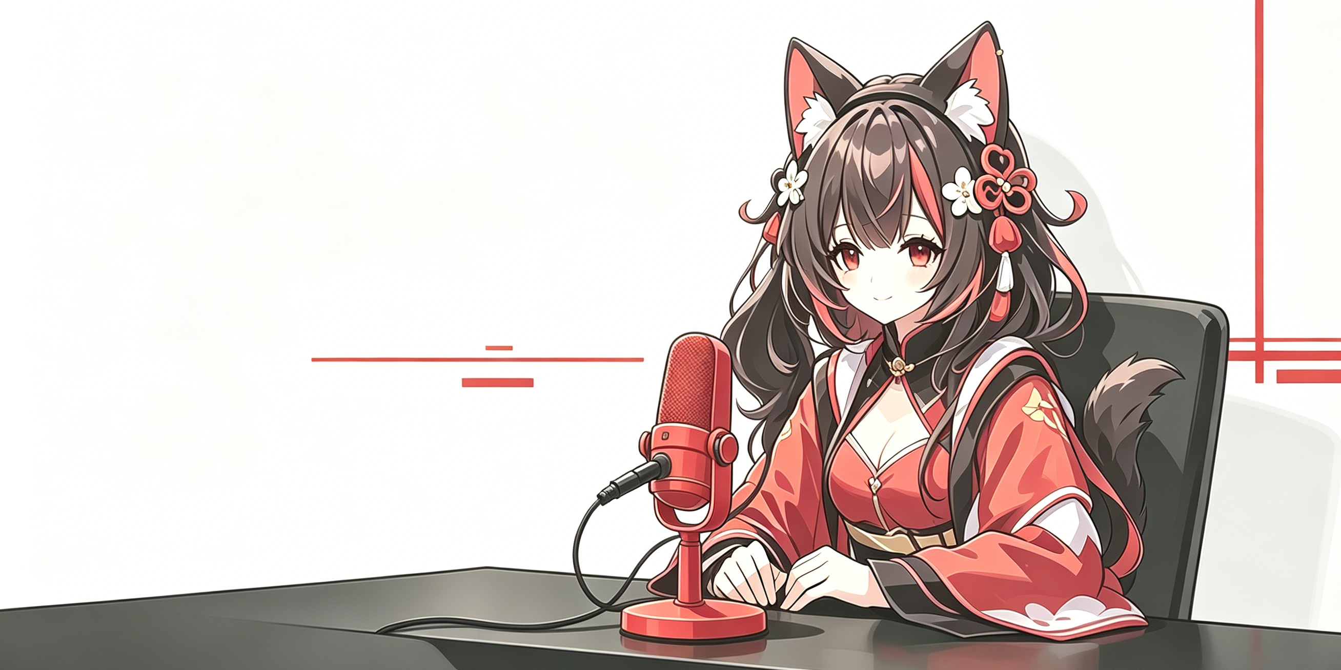 Banner Background